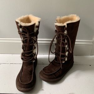 UGG boots